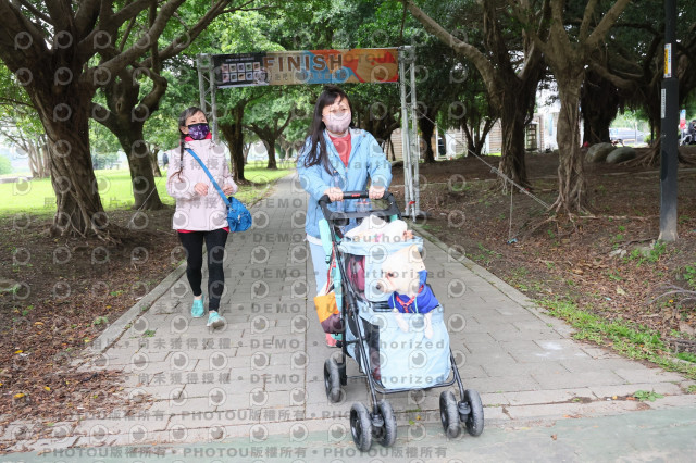 2024第六屆奔跑吧!毛小孩公益路跑