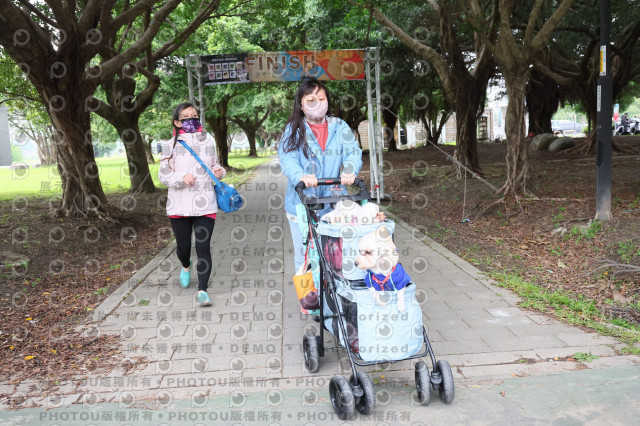 2024第六屆奔跑吧!毛小孩公益路跑