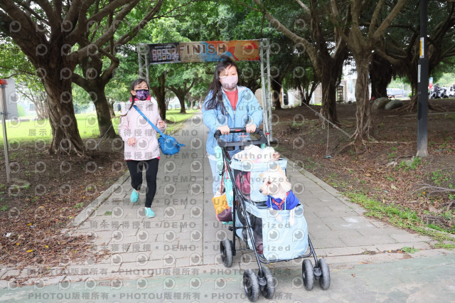 2024第六屆奔跑吧!毛小孩公益路跑