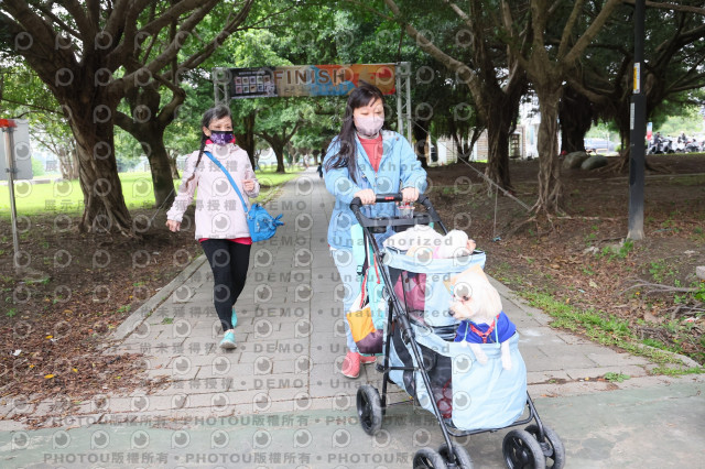 2024第六屆奔跑吧!毛小孩公益路跑
