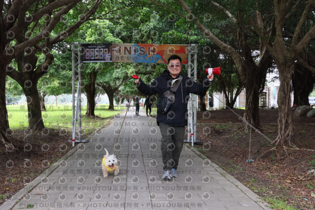 2024第六屆奔跑吧!毛小孩公益路跑