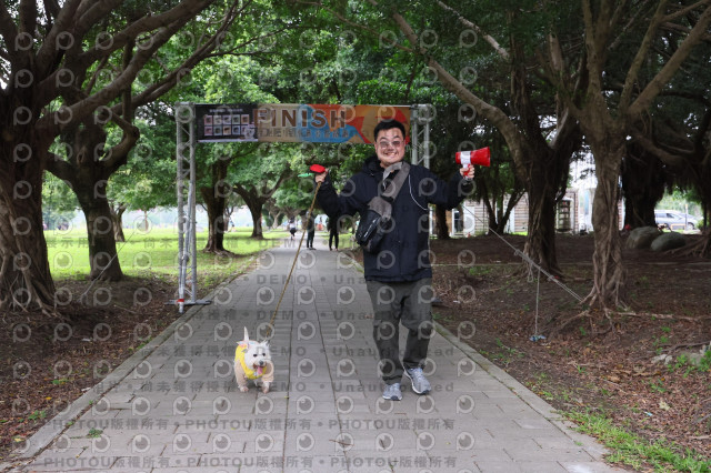 2024第六屆奔跑吧!毛小孩公益路跑