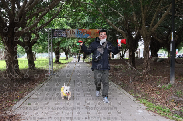 2024第六屆奔跑吧!毛小孩公益路跑