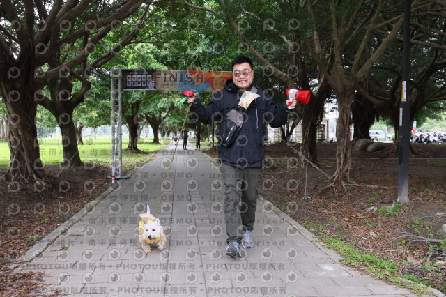 2024第六屆奔跑吧!毛小孩公益路跑