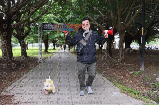 2024第六屆奔跑吧!毛小孩公益路跑