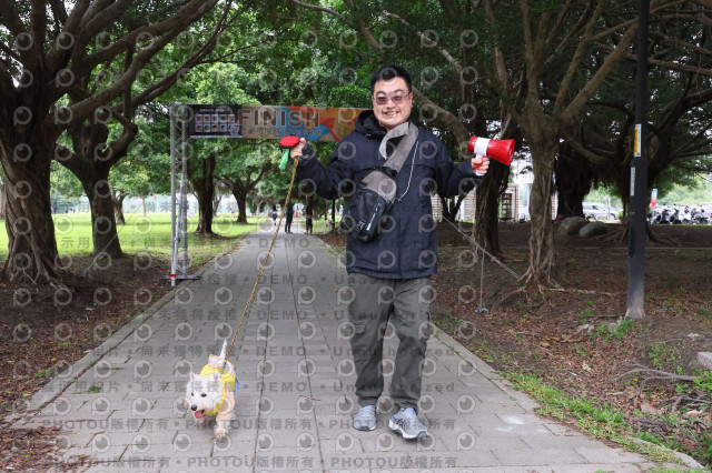 2024第六屆奔跑吧!毛小孩公益路跑