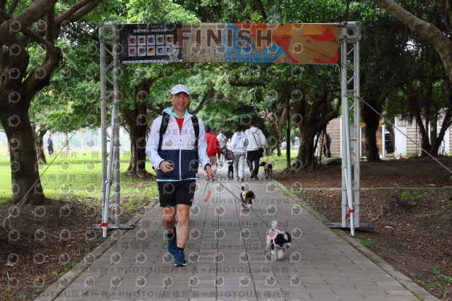2024第六屆奔跑吧!毛小孩公益路跑