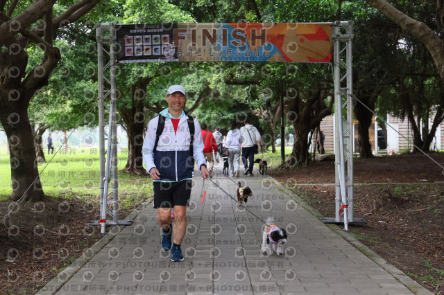 2024第六屆奔跑吧!毛小孩公益路跑