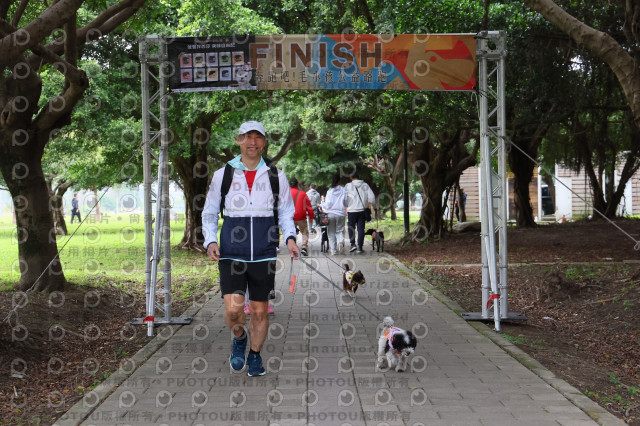 2024第六屆奔跑吧!毛小孩公益路跑