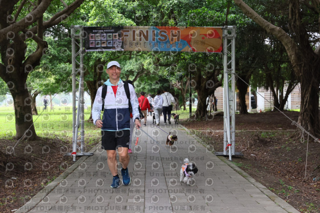 2024第六屆奔跑吧!毛小孩公益路跑