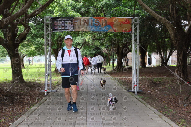 2024第六屆奔跑吧!毛小孩公益路跑