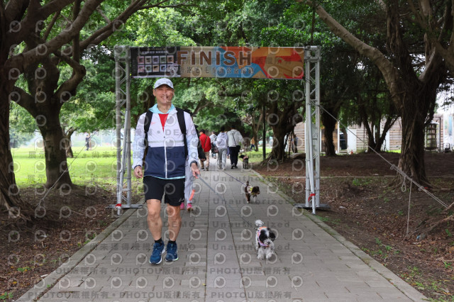2024第六屆奔跑吧!毛小孩公益路跑