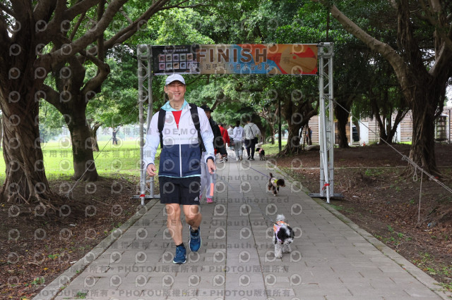2024第六屆奔跑吧!毛小孩公益路跑