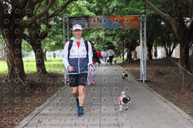 2024第六屆奔跑吧!毛小孩公益路跑