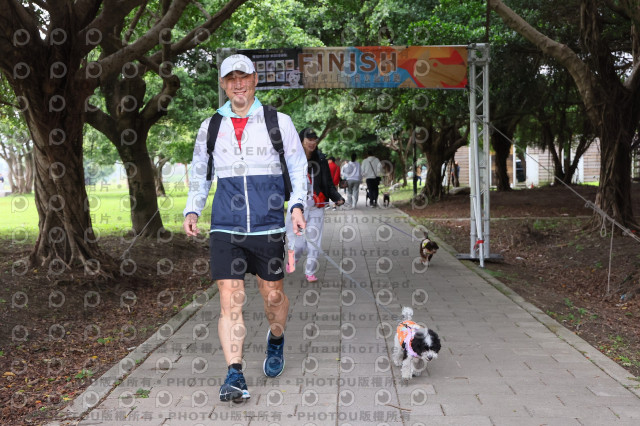 2024第六屆奔跑吧!毛小孩公益路跑