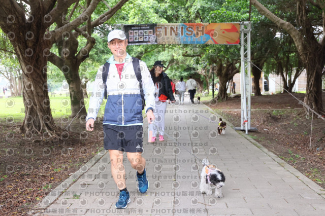 2024第六屆奔跑吧!毛小孩公益路跑