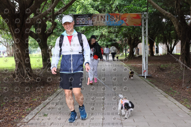 2024第六屆奔跑吧!毛小孩公益路跑