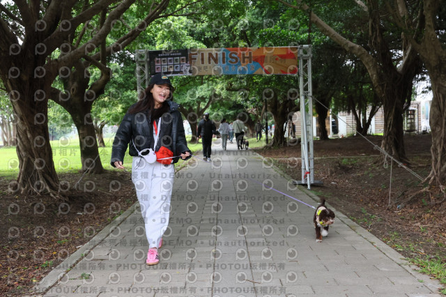 2024第六屆奔跑吧!毛小孩公益路跑
