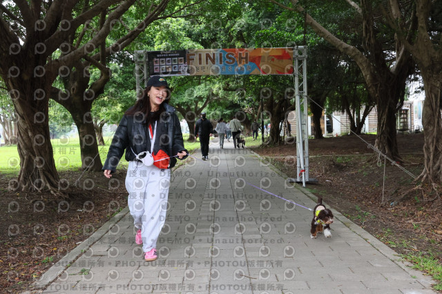 2024第六屆奔跑吧!毛小孩公益路跑