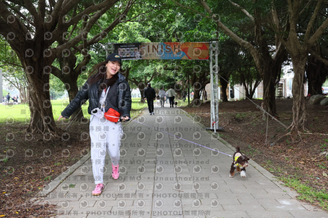 2024第六屆奔跑吧!毛小孩公益路跑
