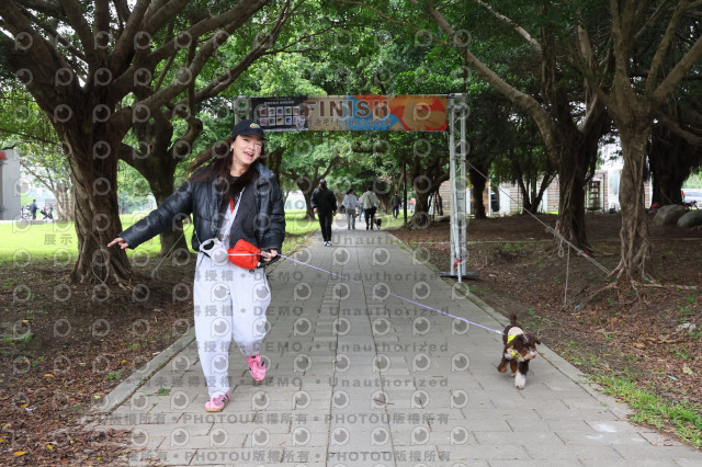 2024第六屆奔跑吧!毛小孩公益路跑