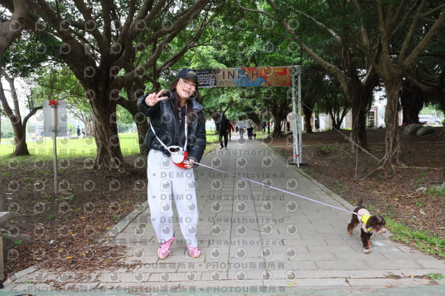 2024第六屆奔跑吧!毛小孩公益路跑
