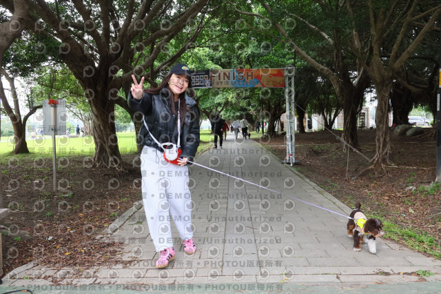 2024第六屆奔跑吧!毛小孩公益路跑