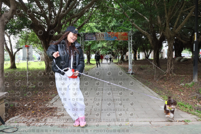 2024第六屆奔跑吧!毛小孩公益路跑