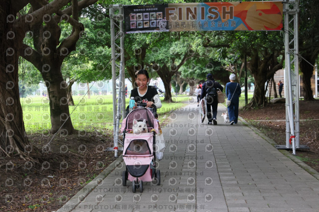 2024第六屆奔跑吧!毛小孩公益路跑
