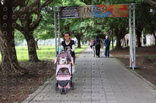 2024第六屆奔跑吧!毛小孩公益路跑