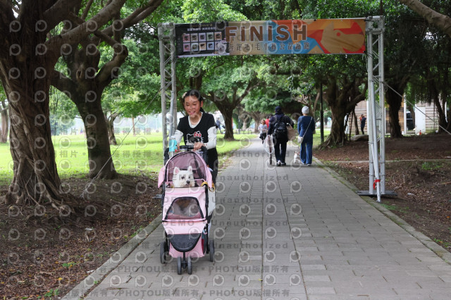 2024第六屆奔跑吧!毛小孩公益路跑