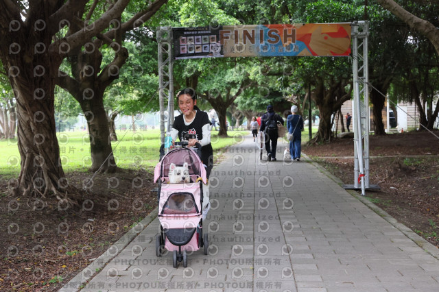 2024第六屆奔跑吧!毛小孩公益路跑
