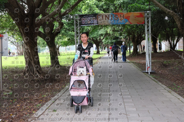 2024第六屆奔跑吧!毛小孩公益路跑