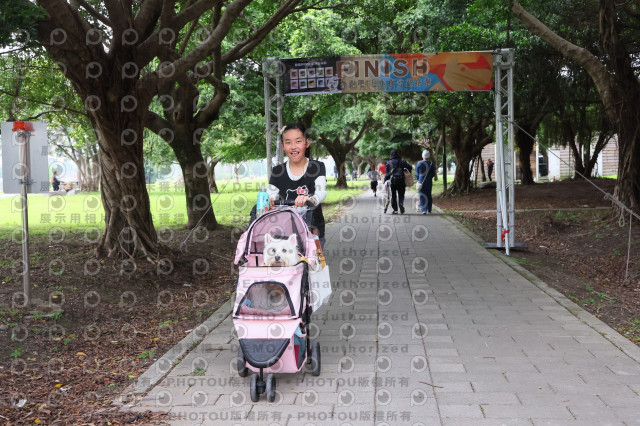 2024第六屆奔跑吧!毛小孩公益路跑