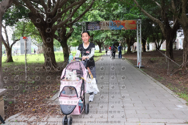 2024第六屆奔跑吧!毛小孩公益路跑