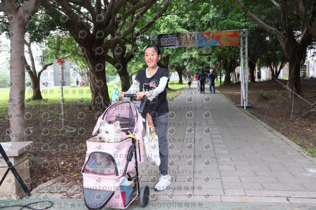 2024第六屆奔跑吧!毛小孩公益路跑