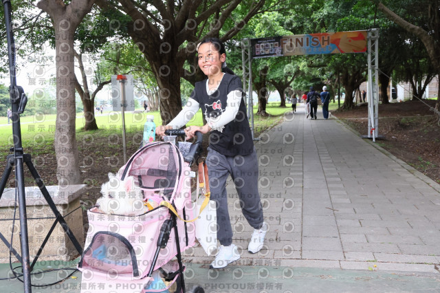 2024第六屆奔跑吧!毛小孩公益路跑