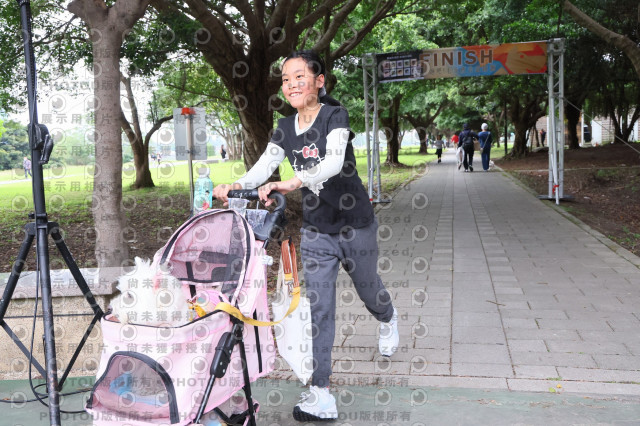 2024第六屆奔跑吧!毛小孩公益路跑