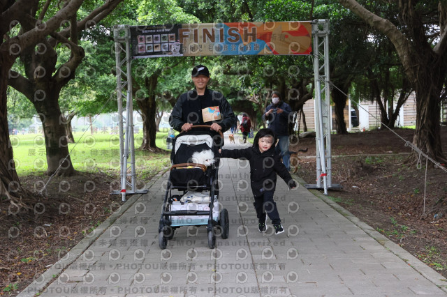 2024第六屆奔跑吧!毛小孩公益路跑