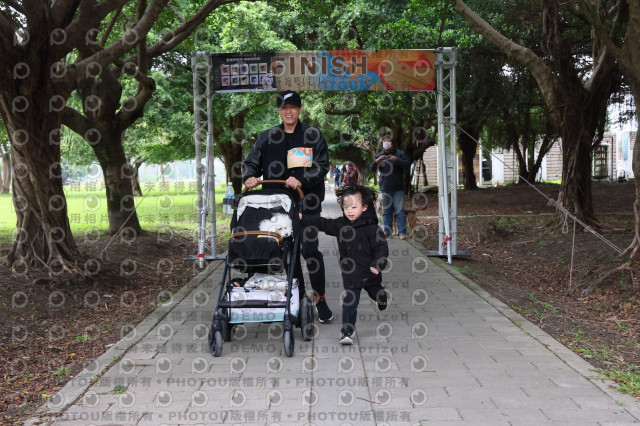 2024第六屆奔跑吧!毛小孩公益路跑