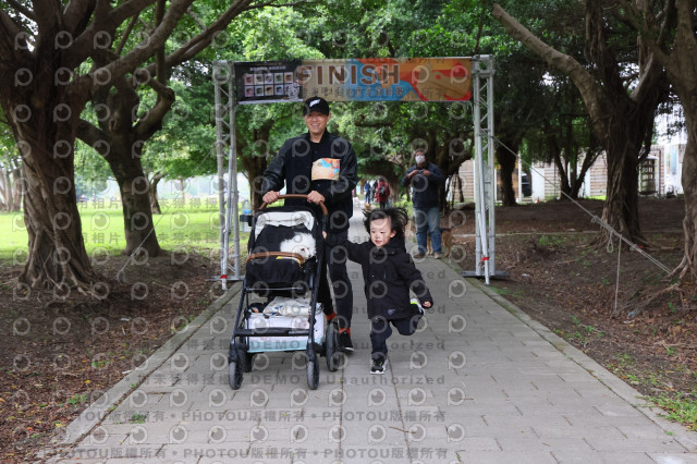 2024第六屆奔跑吧!毛小孩公益路跑