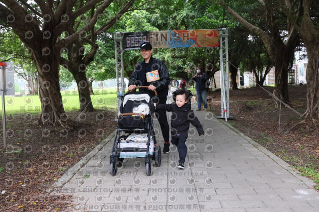 2024第六屆奔跑吧!毛小孩公益路跑