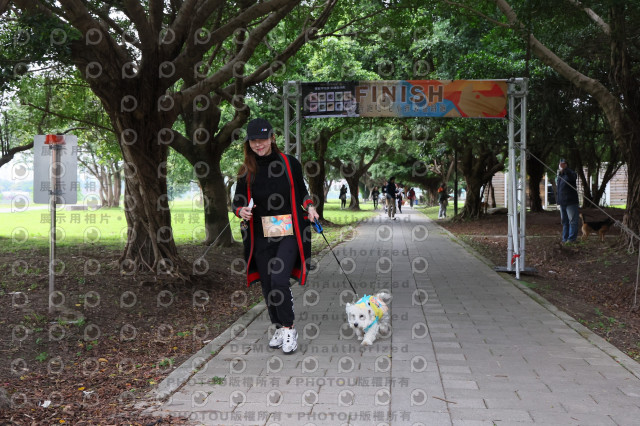 2024第六屆奔跑吧!毛小孩公益路跑