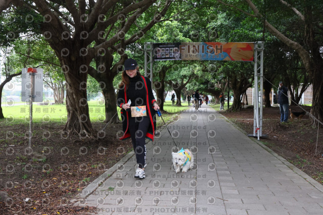 2024第六屆奔跑吧!毛小孩公益路跑