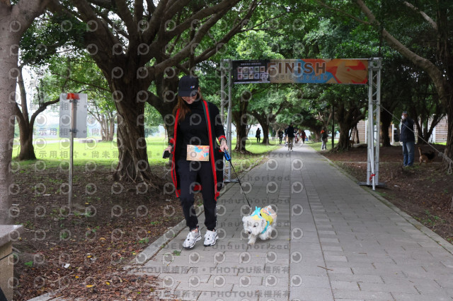 2024第六屆奔跑吧!毛小孩公益路跑