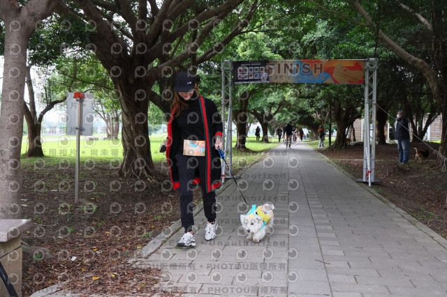 2024第六屆奔跑吧!毛小孩公益路跑