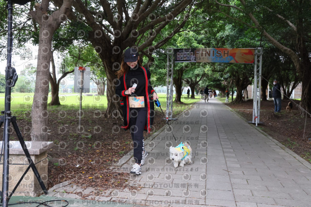 2024第六屆奔跑吧!毛小孩公益路跑