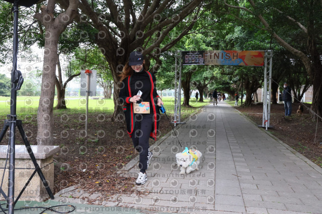 2024第六屆奔跑吧!毛小孩公益路跑