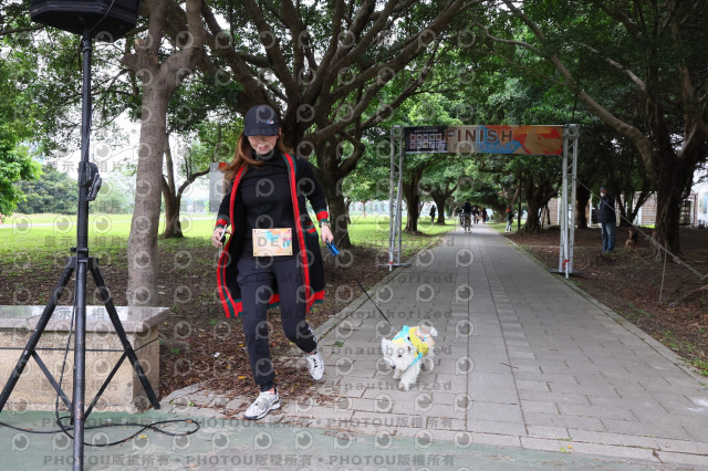 2024第六屆奔跑吧!毛小孩公益路跑