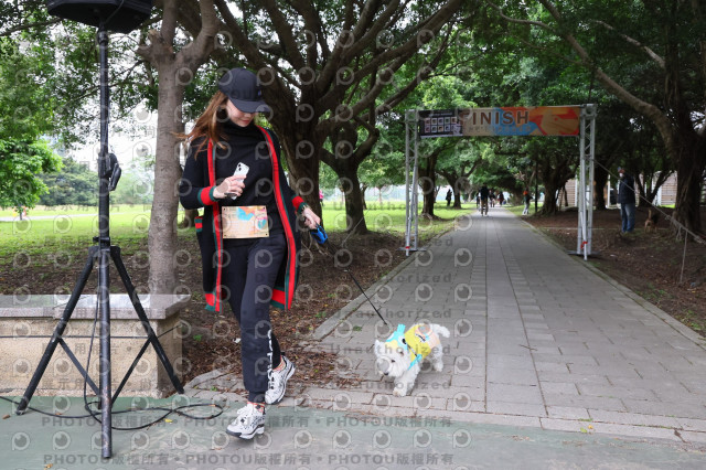 2024第六屆奔跑吧!毛小孩公益路跑